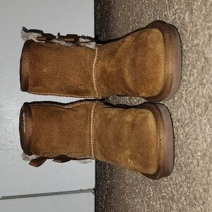 UGG boots Koolaburra 9 toddler